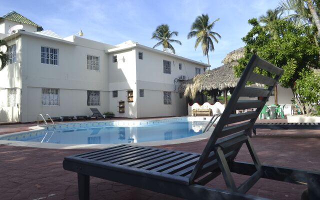 Guesthouse Caribe Punta Cana