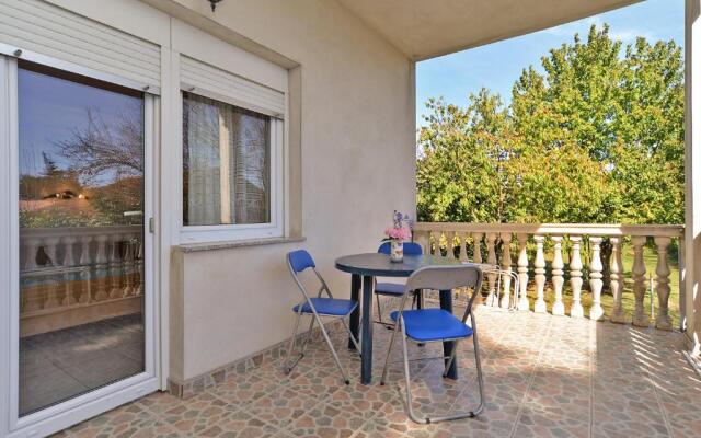 Apartment Bozo 1631