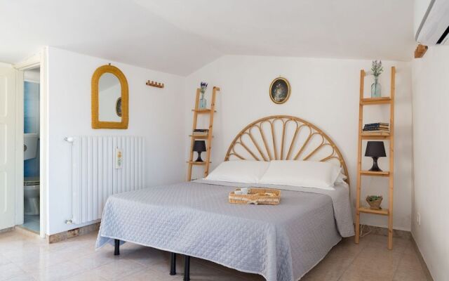 La Casetta nel Cortile by Wonderful Italy