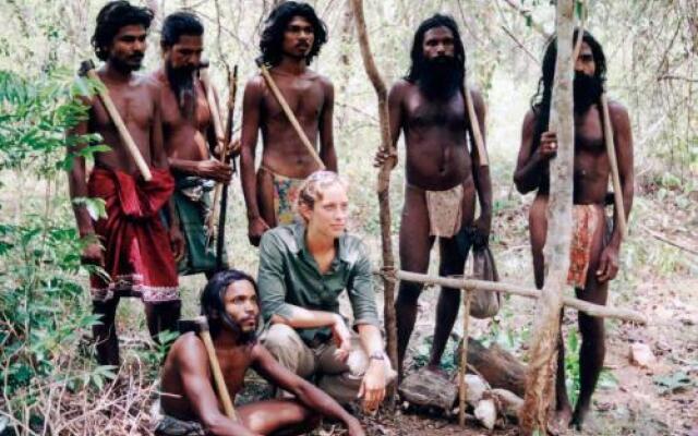 Mahoora Explorer - Dambana by Eco Team