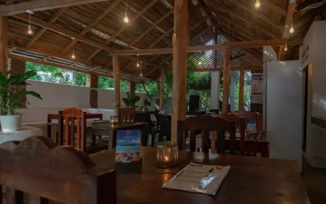 Cozy Bay