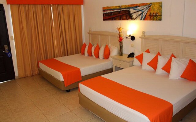 Sunsol Isla Caribe
