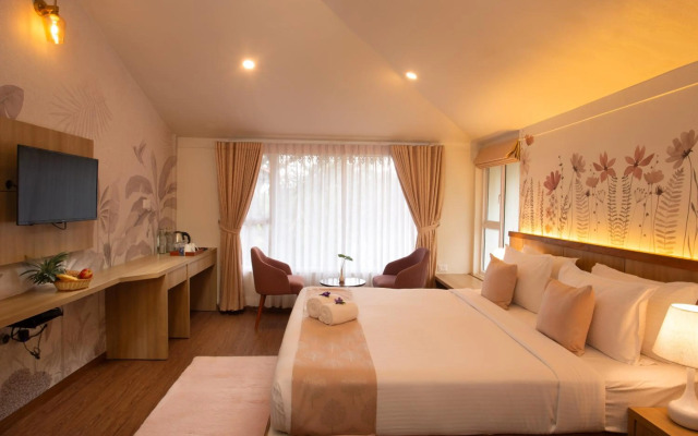 Bamboo Dale Resort