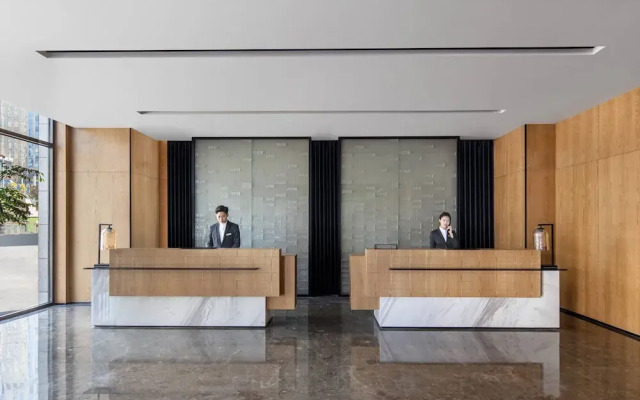 Fairfield by Marriott Guiyang Guanshanhu