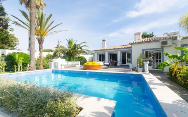 Villa Julian