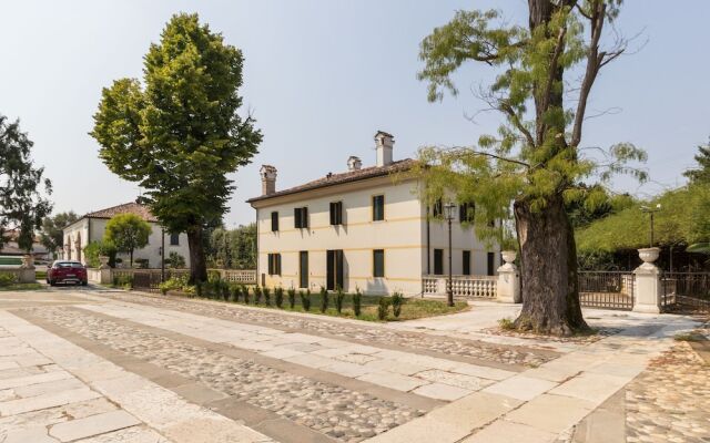 Villa Volpi
