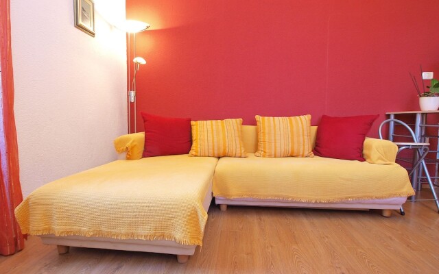 Apartment 849
