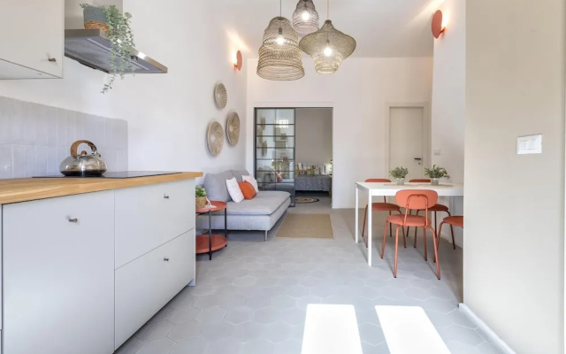 Sardinia Re - Casa Pinuccia