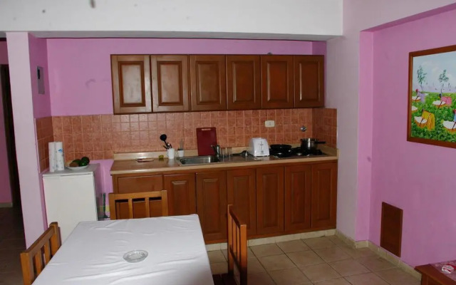 Acuarium Suite Resort