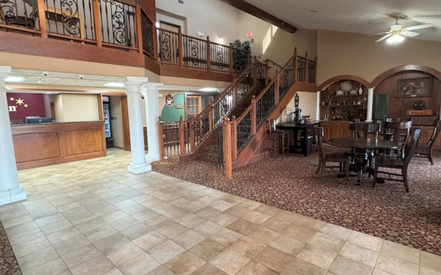 Fairbridge Inn & Suites McAlester