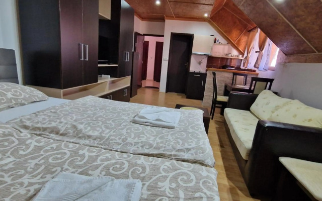 Kruna Apartments