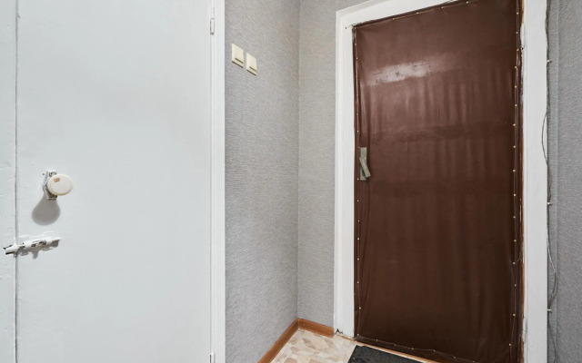 Apartments on Kakhovka street 14 building 1