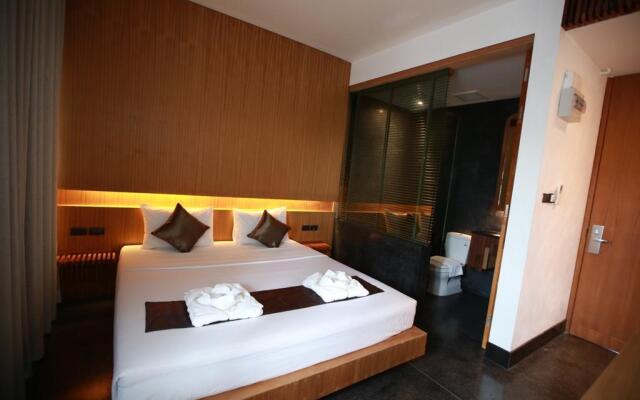 The Humble Bed and Hotel