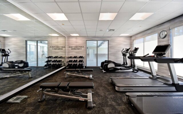 Fairfield Inn & Suites by Marriott Plymouth