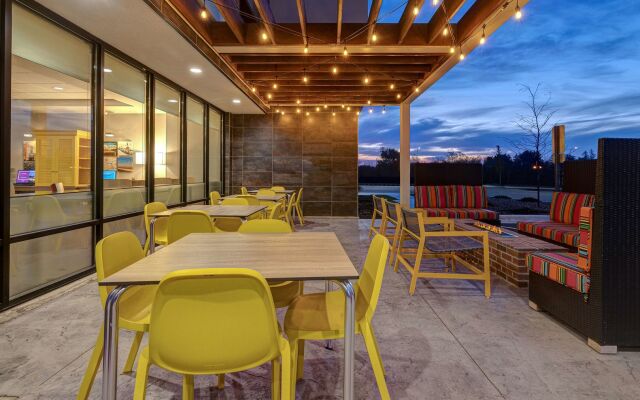 Home2 Suites by Hilton Dekalb