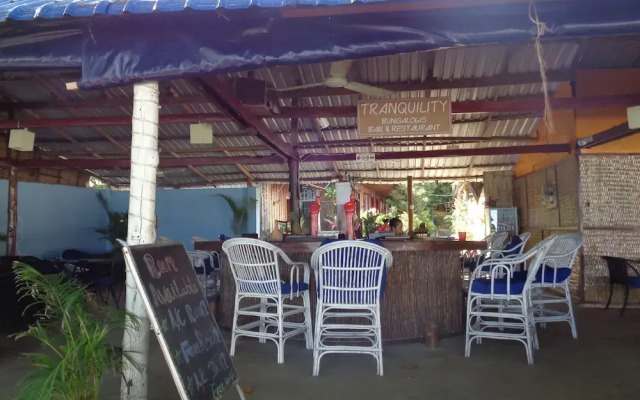 Tranquility Guesthouse