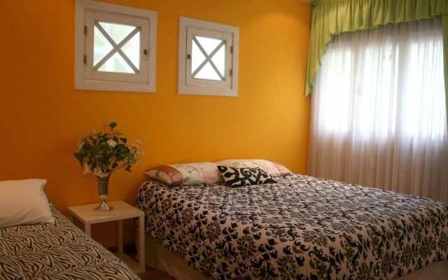 Palacio Escondido Departamentos Boutique