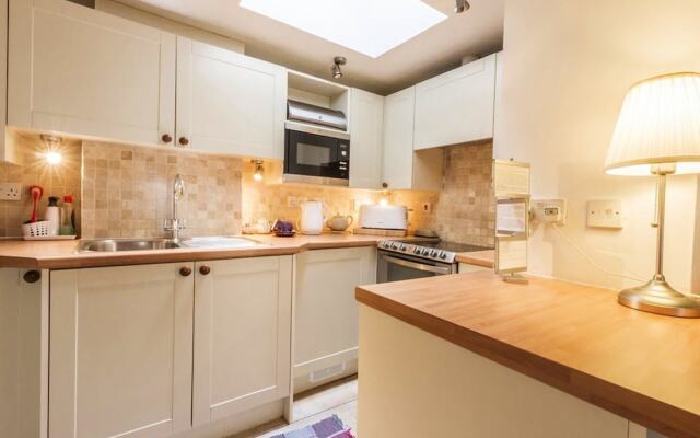 Teachers Cottage