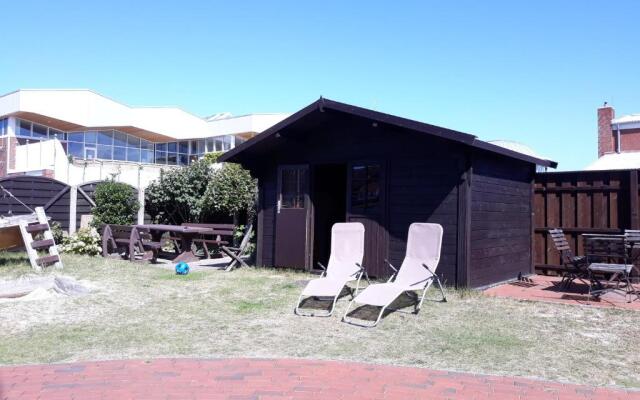 Seevilla Wietjes Whg 4