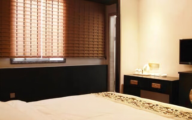 Mini Stars Hotel