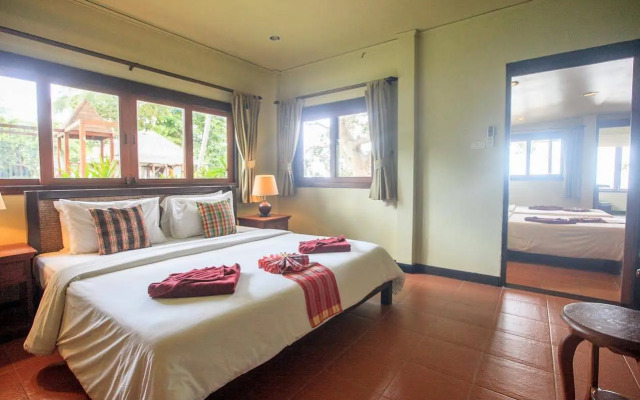 Anahata Resort Samui