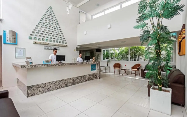Quality Hotel SolMar João Pessoa
