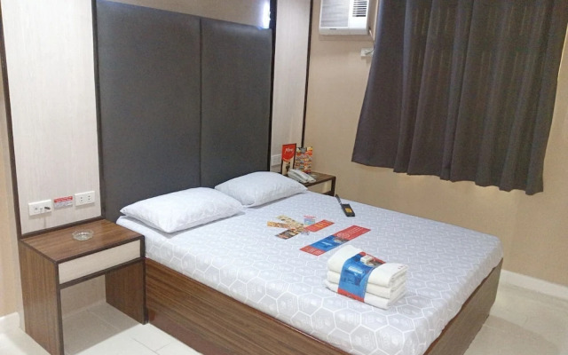 Hotel Sogo Mindanao Ave.