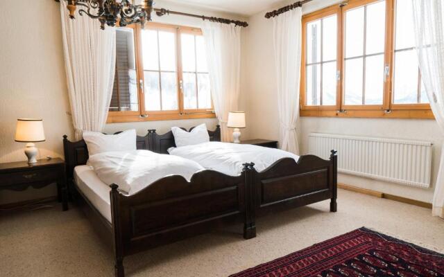 Chalet Theresia