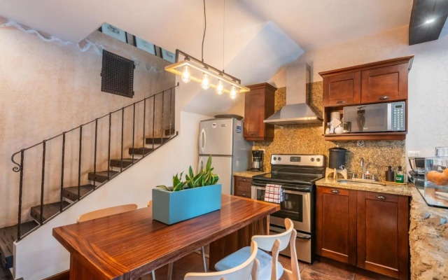 New and Luxurious Apartment