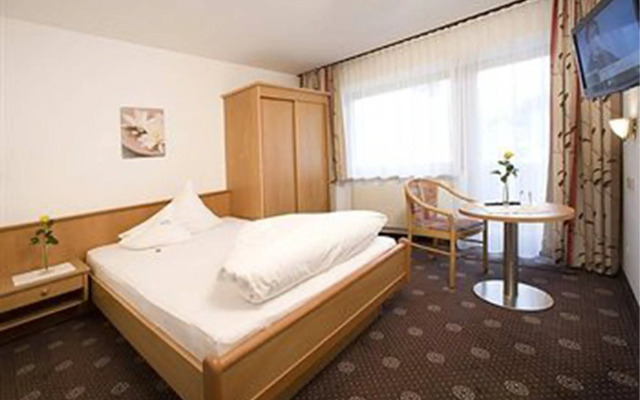 Kräuterhotel Hochzillertal
