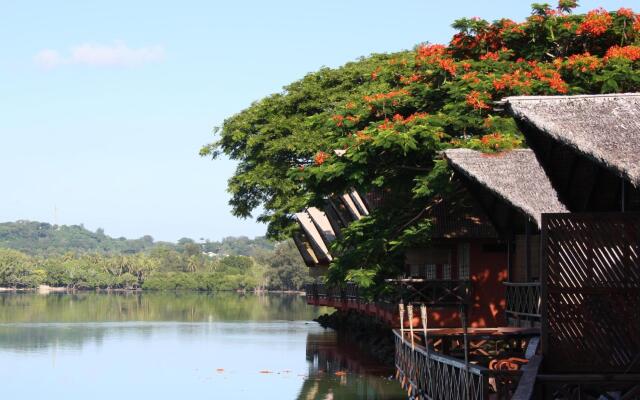 Sunset Bungalows