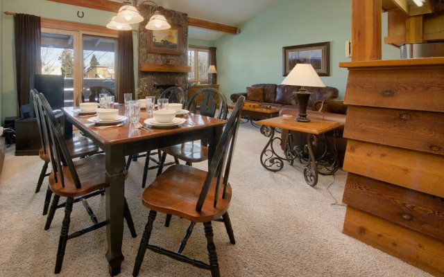 Aspens Condos Collection by JHRL