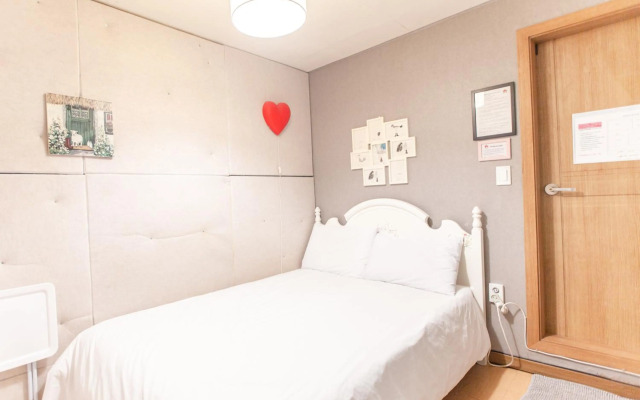 Hongdae Style Guesthouse