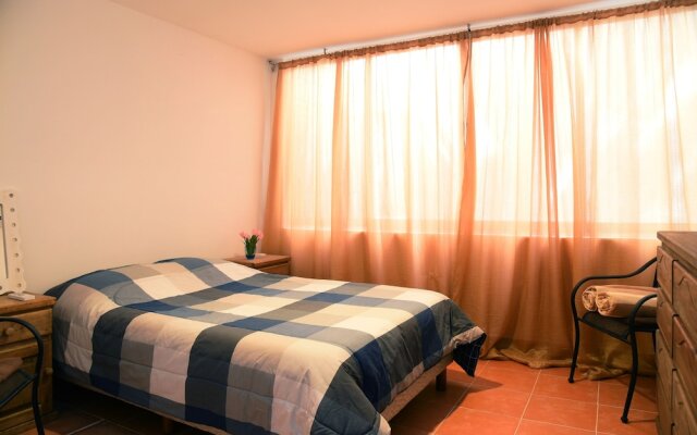 3BR Mexican Villa by TA