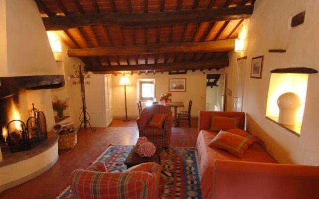 Castello di Gargonza