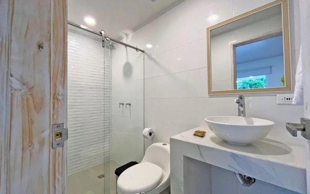 Zaba Beach House