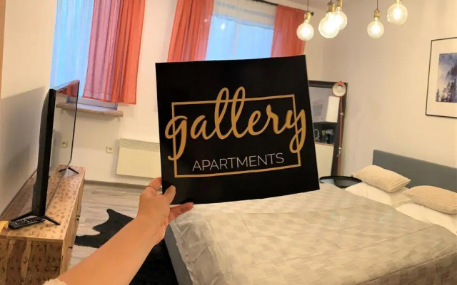 Gallery Apartment 2