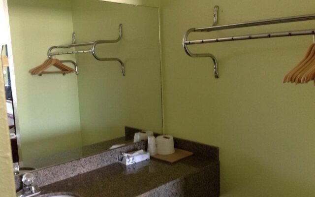 Motel 6 Tulia, TX
