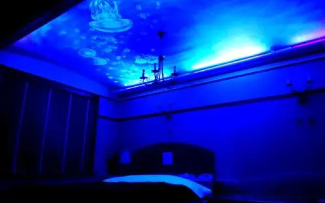 Hotel Cima II Adult Only