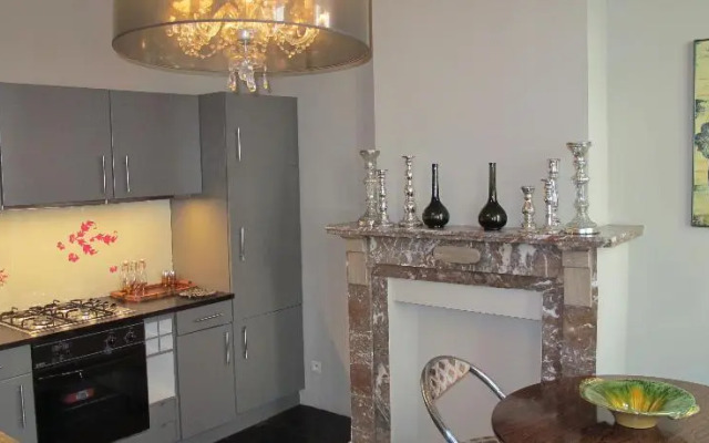 La Clé Sous Le Paillasson