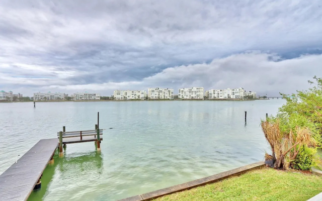 Paradise Along Boca Ciega Bay