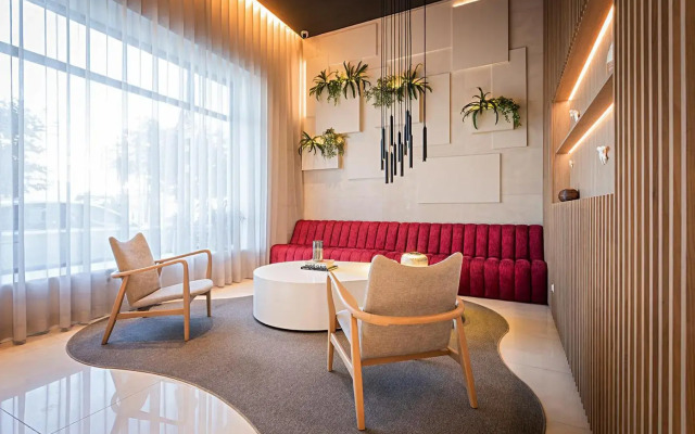 Hotel Canada