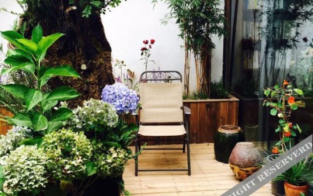 Floral Hotel·Dali Old Town Home Hotel