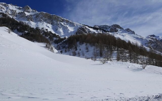 B&B Chambres d'Hotes Les Airelles