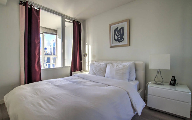 The Residence Club Vancouver