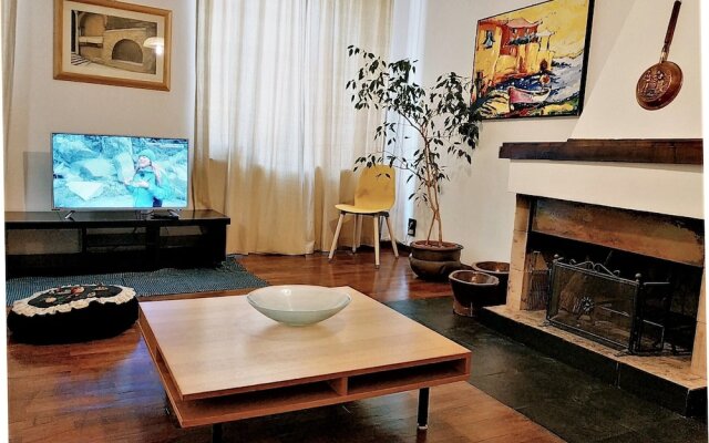 City Centre Apartment in Genova grechierco - CasaViva