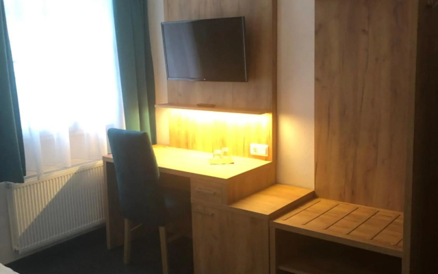 Burghotel Homberg