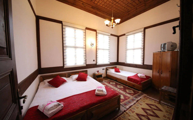 Huma Hatun Konakları Hotel