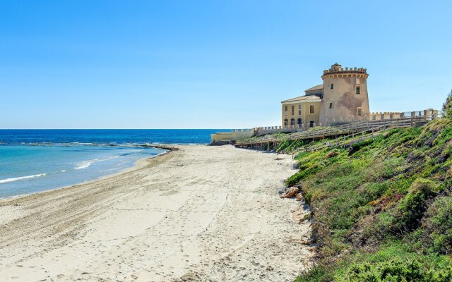 Bungalow Bennecke Agata