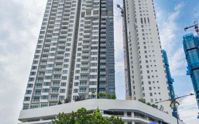 Vista Tiara Florian Residences Near Zoo Johor By Stayrene – Exterior – Johor Bahru